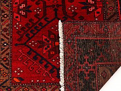 Persian rug Hamedan 285 x 108 cm