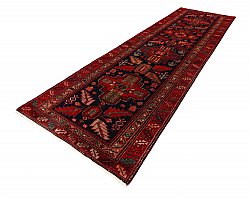 Persian rug Hamedan 329 x 97 cm