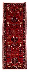 Oriental Rug Hamedan 297 x 108 cm