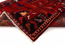 Oriental Rug Hamedan 297 x 108 cm