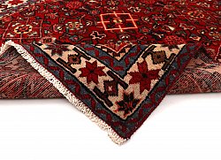 Persian rug Hamedan 290 x 103 cm