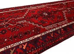 Oriental Rug Hamedan 306 x 105 cm