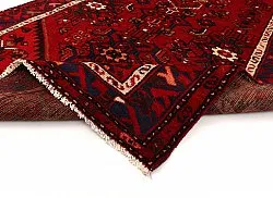 Oriental Rug Hamedan 306 x 105 cm