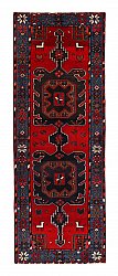 Persian rug Hamedan 292 x 107 cm