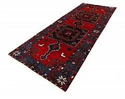 Oriental Rug Hamedan 292 x 107 cm