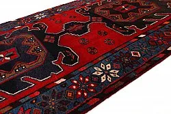 Oriental Rug Hamedan 292 x 107 cm