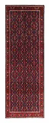 Oriental Rug Hamedan 306 x 107 cm