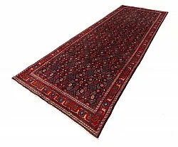 Oriental Rug Hamedan 306 x 107 cm