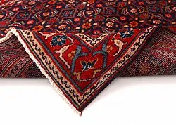 Oriental Rug Hamedan 306 x 107 cm