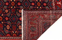 Oriental Rug Hamedan 306 x 107 cm