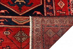 Persian rug Hamedan 286 x 104 cm