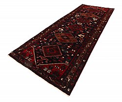 Persian rug Hamedan 300 x 111 cm