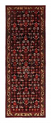 Persian rug Hamedan 288 x 99 cm