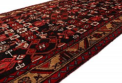 Persian rug Hamedan 288 x 99 cm
