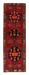 Oriental Rug Hamedan 297 x 101 cm