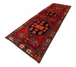 Oriental Rug Hamedan 297 x 101 cm
