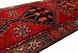 Oriental Rug Hamedan 297 x 101 cm