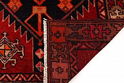 Persian rug Hamedan 297 x 101 cm