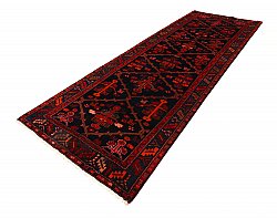 Persian rug Hamedan 312 x 106 cm