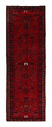 Persian rug Hamedan 319 x 108 cm