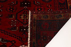 Persian rug Hamedan 319 x 108 cm