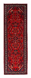 Persian rug Hamedan 298 x 102 cm