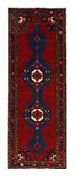 Oriental Rug Hamedan 292 x 106 cm