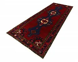 Oriental Rug Hamedan 292 x 106 cm
