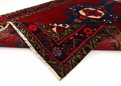 Oriental Rug Hamedan 292 x 106 cm