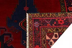 Oriental Rug Hamedan 292 x 106 cm