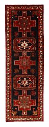 Persian rug Hamedan 334 x 110 cm