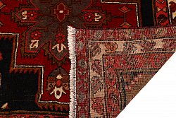 Persian rug Hamedan 334 x 110 cm