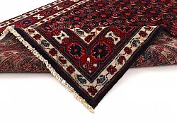 Oriental Rug Hamedan 306 x 105 cm