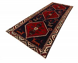 Persian rug Hamedan 290 x 116 cm
