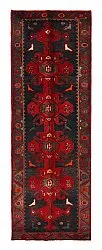 Oriental Rug Hamedan 305 x 105 cm