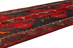 Oriental Rug Hamedan 305 x 105 cm