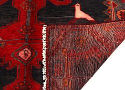 Persian rug Hamedan 305 x 105 cm