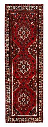 Persian rug Hamedan 300 x 99 cm