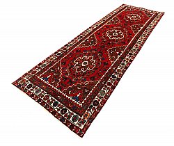 Persian rug Hamedan 300 x 99 cm