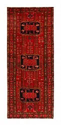 Oriental Rug Hamedan 326 x 135 cm