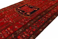 Oriental Rug Hamedan 326 x 135 cm