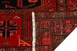 Oriental Rug Hamedan 326 x 135 cm