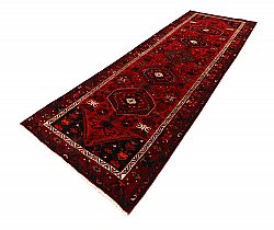 Persian rug Hamedan 290 x 100 cm