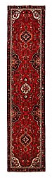 Persian rug Hamedan 377 x 86 cm