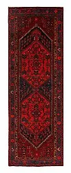 Oriental Rug Hamedan 298 x 102 cm