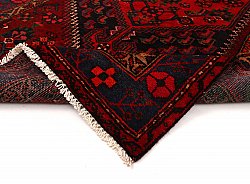 Persian rug Hamedan 298 x 102 cm