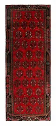 Oriental Rug Hamedan 297 x 116 cm