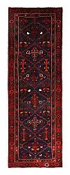 Oriental Rug Hamedan 300 x 103 cm