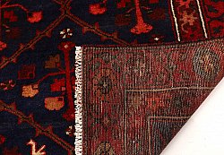 Persian rug Hamedan 300 x 103 cm