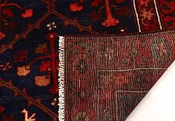 Oriental Rug Hamedan 300 x 103 cm